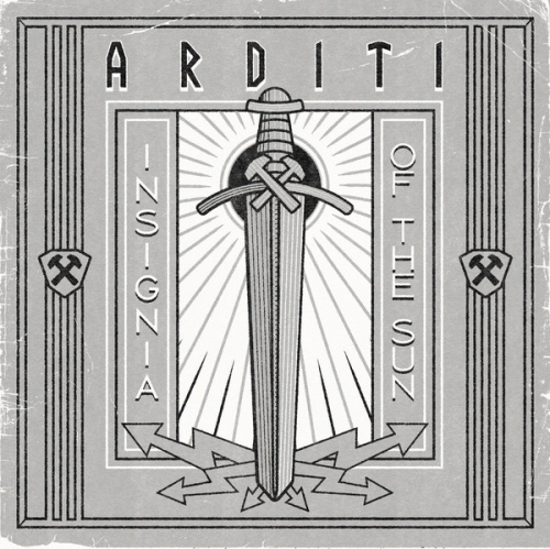 Arditi : Insignia of the Sun